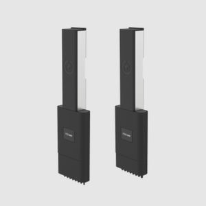 pipette 8 canaux