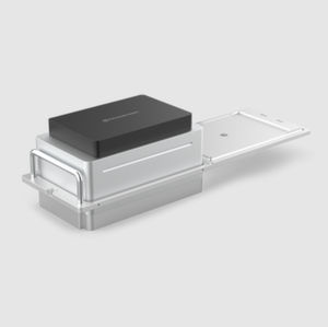 lecteur de microplaque pour absorbance