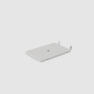 plaque d'adaptation thermique 1