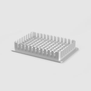 thermobloc en aluminium