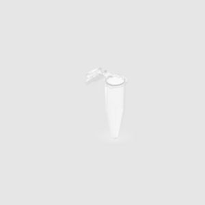 microtube à centrifuger en polypropylène