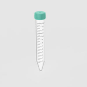 tube à centrifuger en polypropylène