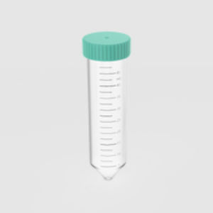 tube à centrifuger en polypropylène