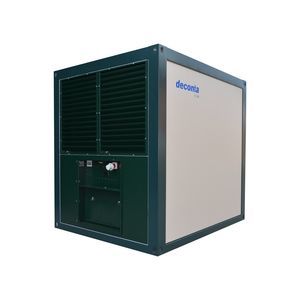 groupe de filtration de pression