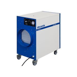groupe de filtration de pression