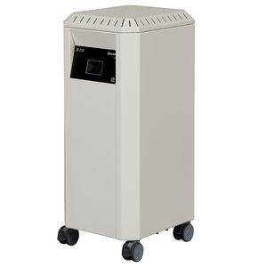 purificateur d'air mobile