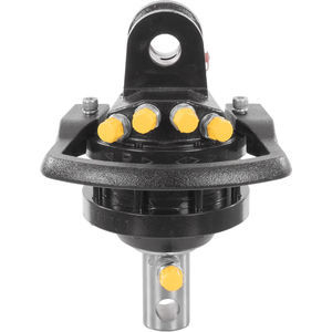 rotateur hydraulique