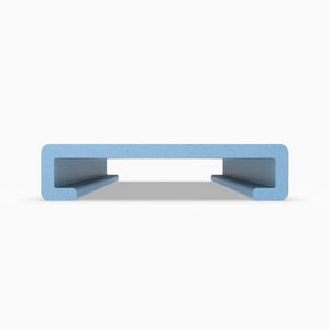 profilé en UHMW-PE 1