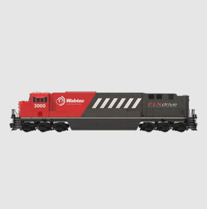 locomotive électrique