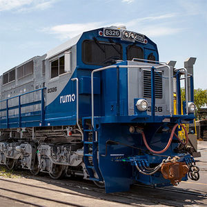 locomotive diesel