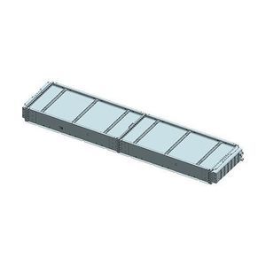 radiateur industriel 1