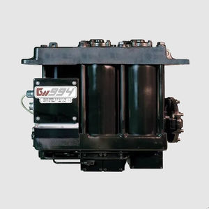 sécheur d'air comprimé par adsorption 1