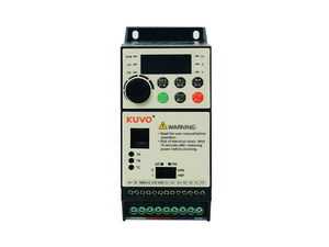 onduleur DC/AC basse tension