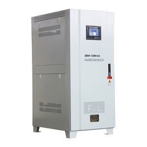régulateur de tension AC