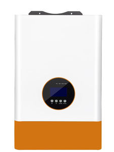 chargeur/onduleur solaire