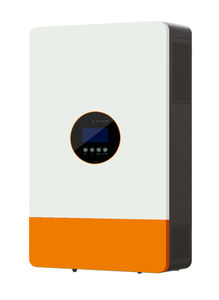 chargeur/onduleur solaire