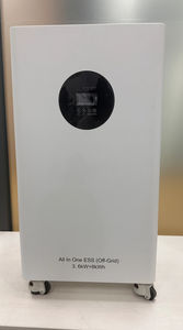système de stockage d'énergie lithium 1
