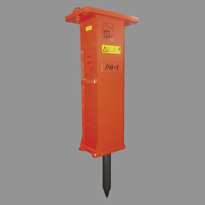 brise-roche hydraulique
