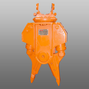 cisaille de démolition hydraulique