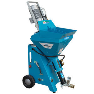 pompe centrifuge