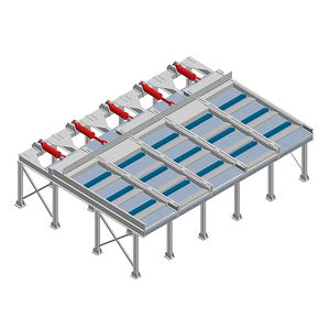 alimentateur mobile