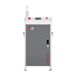 machine de chargement et déchargement de vide