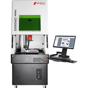 système de marquage laser