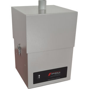 aspirateur de fumée stationnaire 1