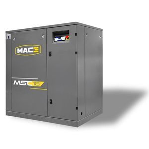 compresseur à vis 1