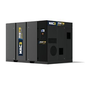 compresseur à vis 1