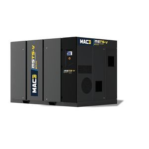 compresseur à vis 1
