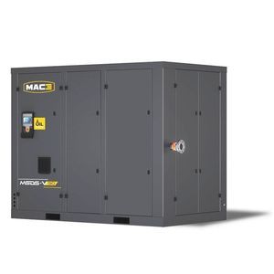 compresseur à vis 1