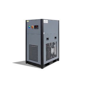 sécheur d'air comprimé par réfrigération 1