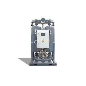 sécheur d'air comprimé par adsorption 1