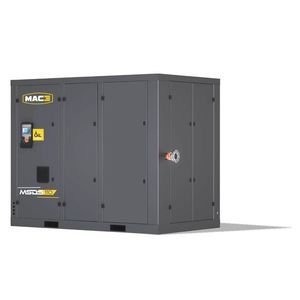 compresseur à vis 1