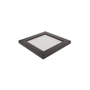 éclairage coaxial