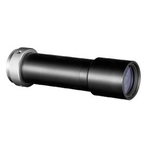 objectif de microscope télécentrique