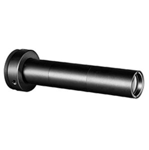 objectif de microscope télécentrique