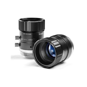 objectif de microscope télécentrique 1