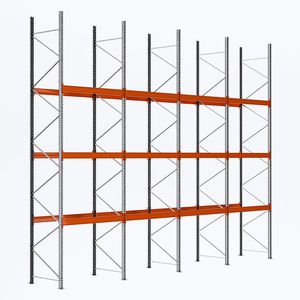 rayonnage à palettes