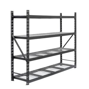 rayonnage pour entrepôt de stockage