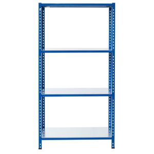 rayonnage pour entrepôt de stockage