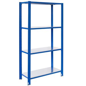 rayonnage pour entrepôt de stockage