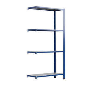 rayonnage pour entrepôt de stockage