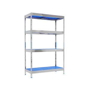 rayonnage pour entrepôt de stockage