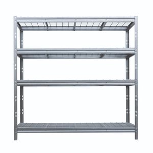 rayonnage pour entrepôt de stockage