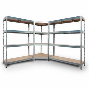 rayonnage pour entrepôt de stockage