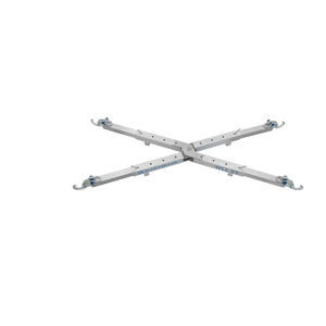 spreader en croix