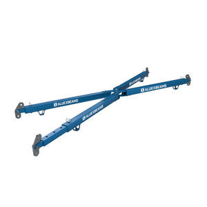 spreader en croix