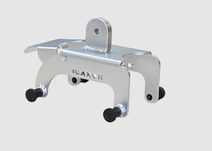 adaptateur pour le vide